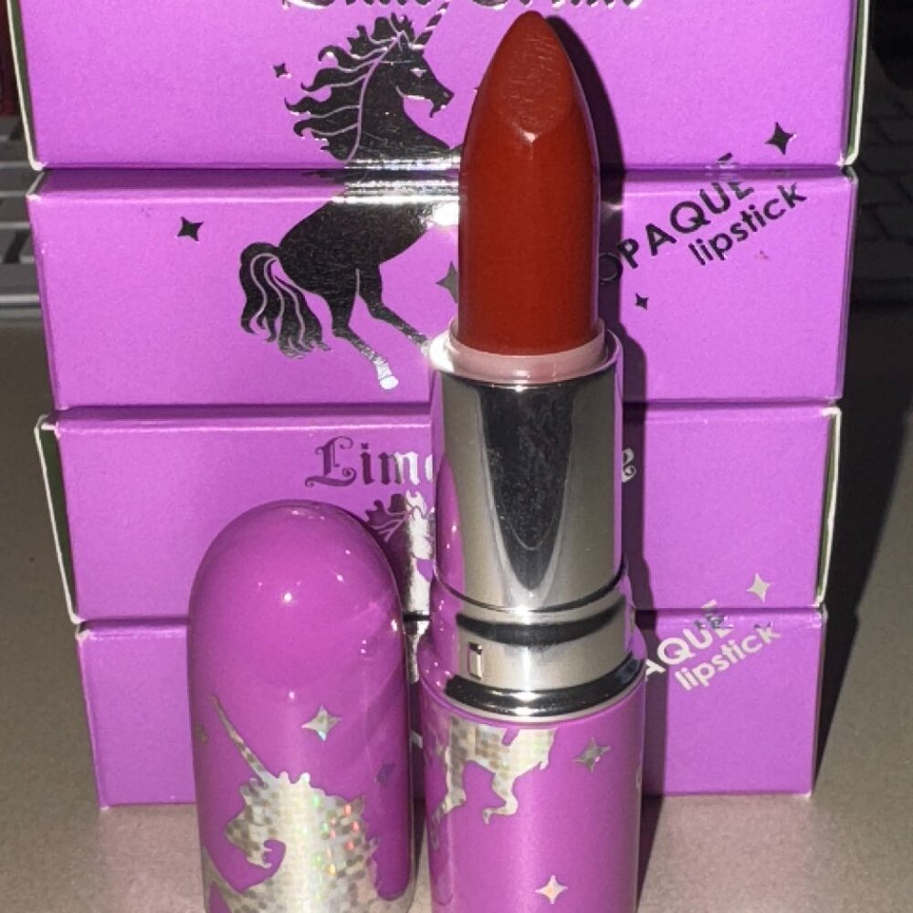 Lime Crime Unicorn Glamour 101 Lipstick